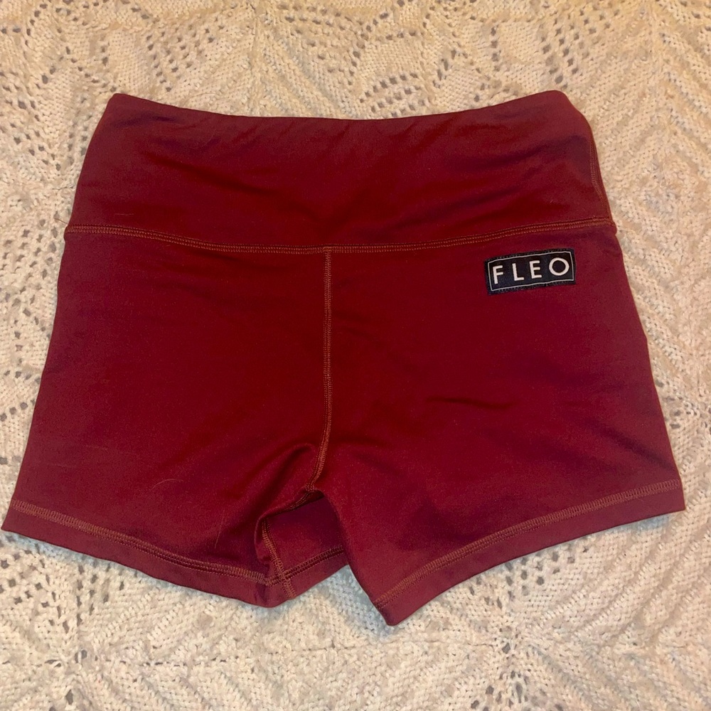 FLEO PHR Shorts